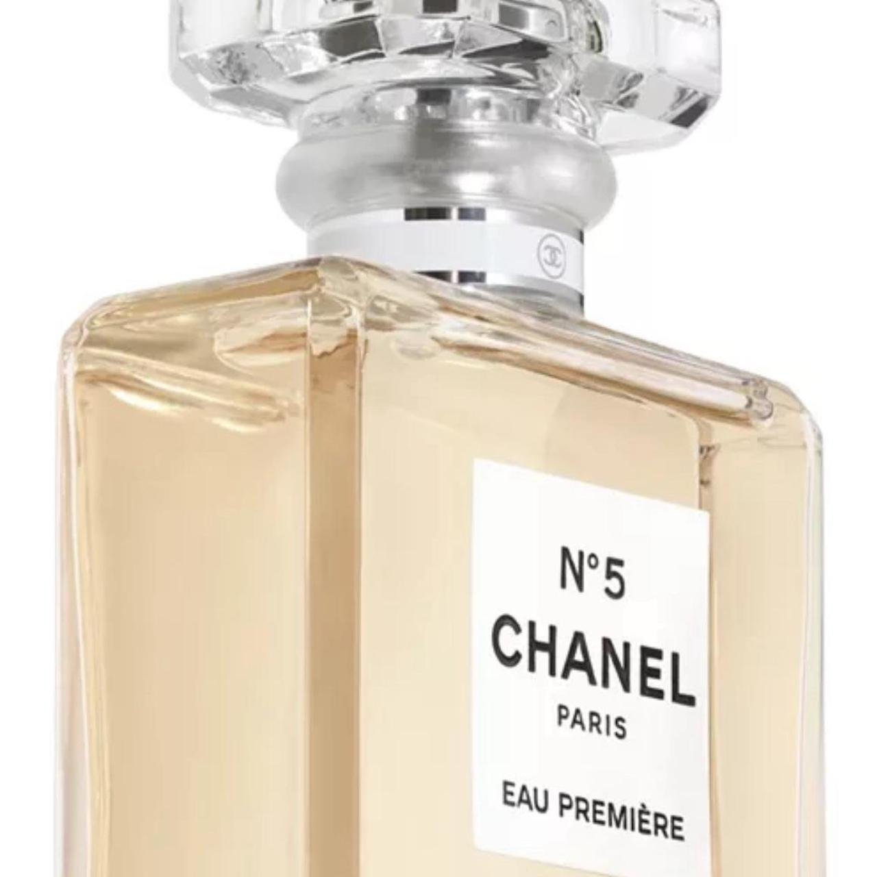 Chanel No.5 L'Eau Eau de Toilette Spray 100 ml