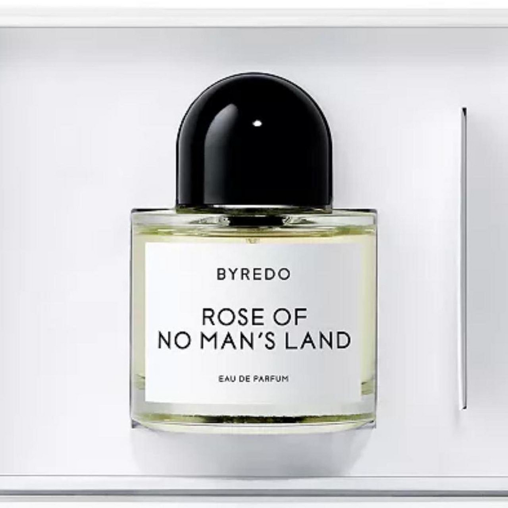 Byredo Rose of No Man's Land Eau de Parfum 100 ml 3.4oz.