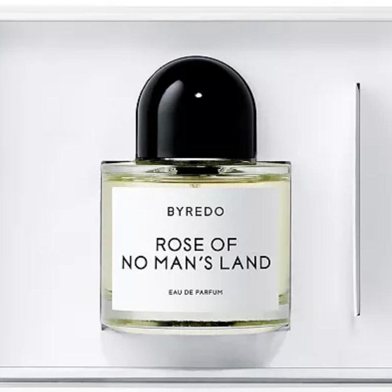 Byredo Rose of No Man's Land Eau de Parfum 100 ml 3.4oz.