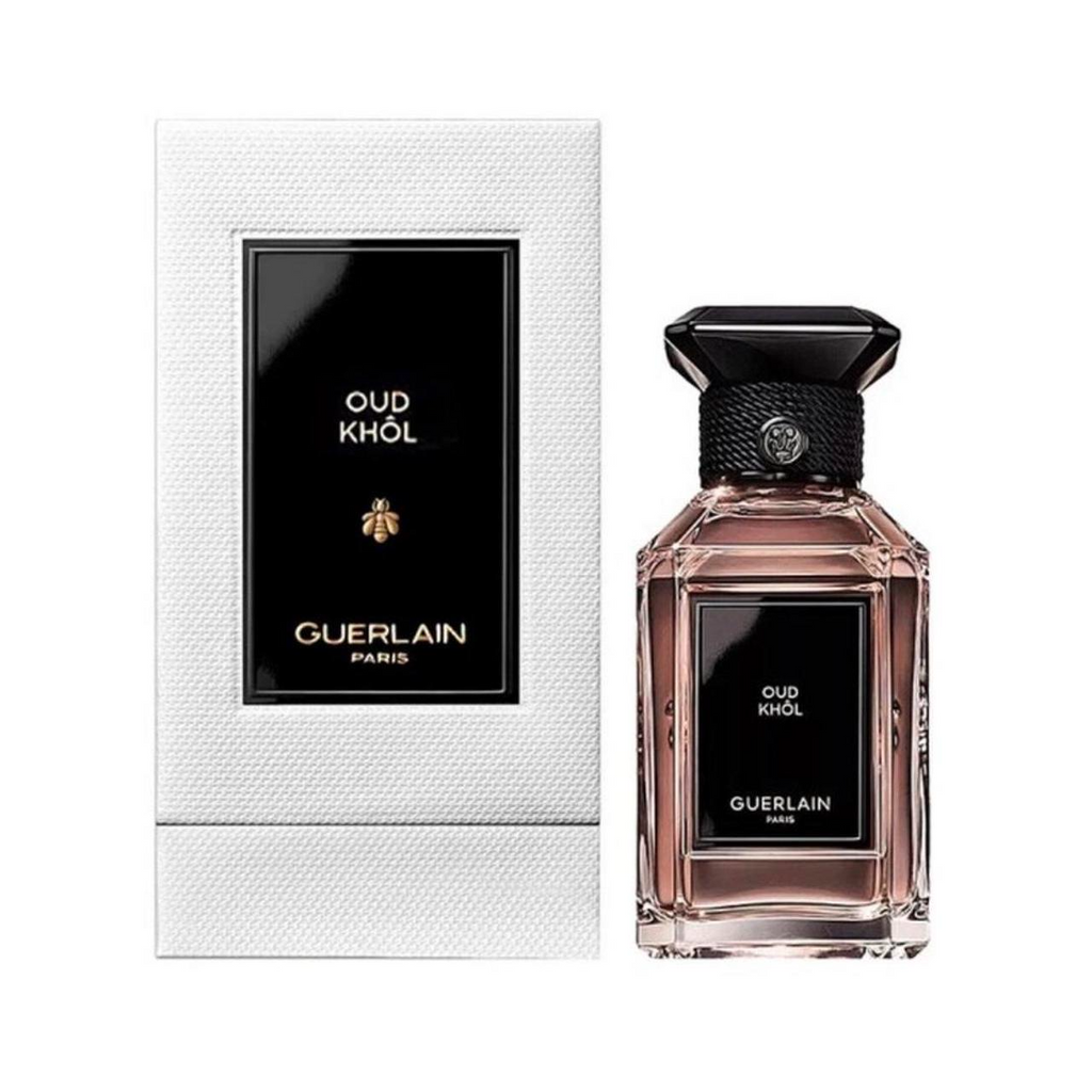 Guerlain Oud Khôl Eau de Parfum 100 ml