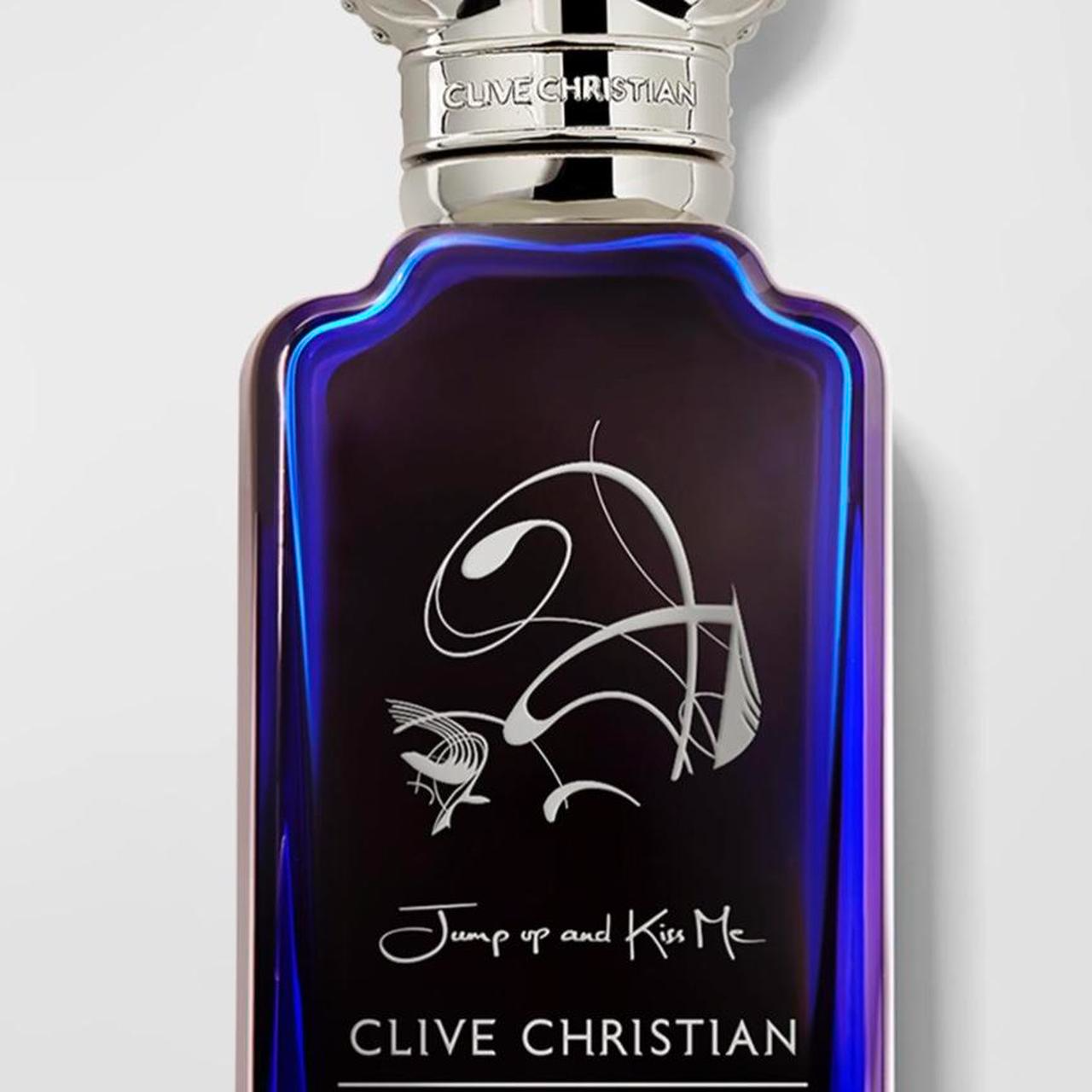 Clive Christian Jump Up And Kiss Me Hedonistic