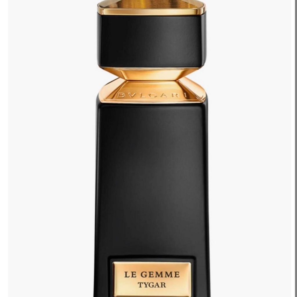 Bvlgari Le Gemme Tygar Eau de Parfum 100ml, 3.4oz