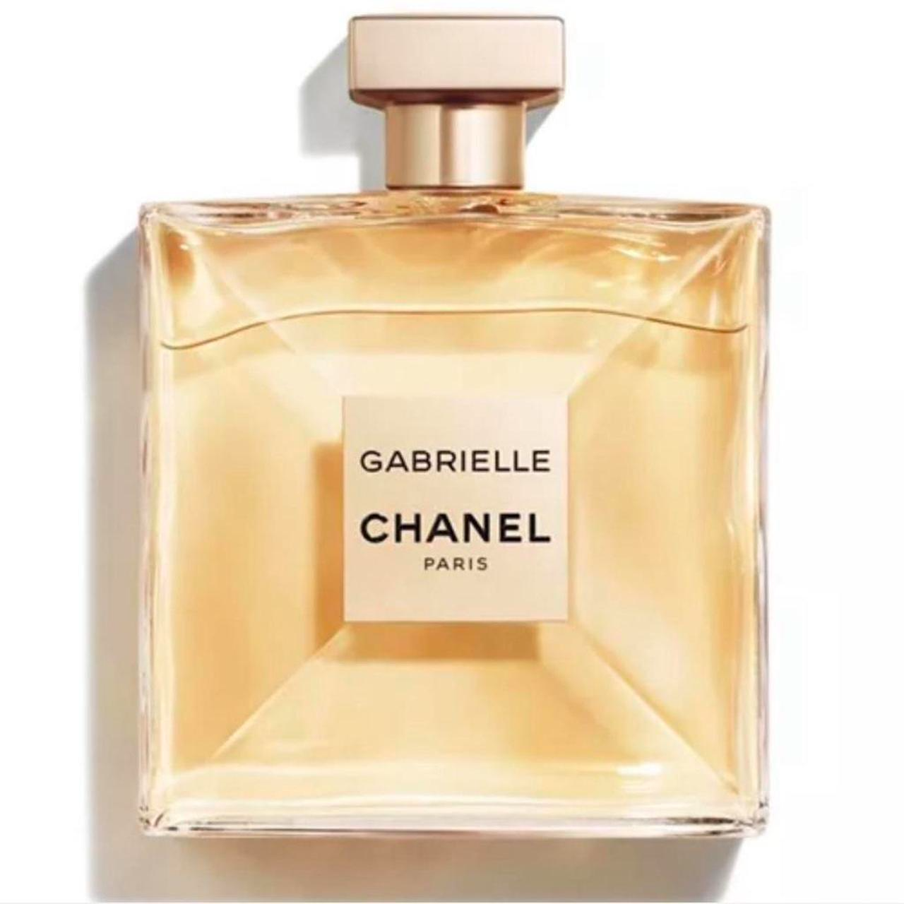 Gabrielle Chanel Eau de Parfum Spray 100ml, 3.4oz
