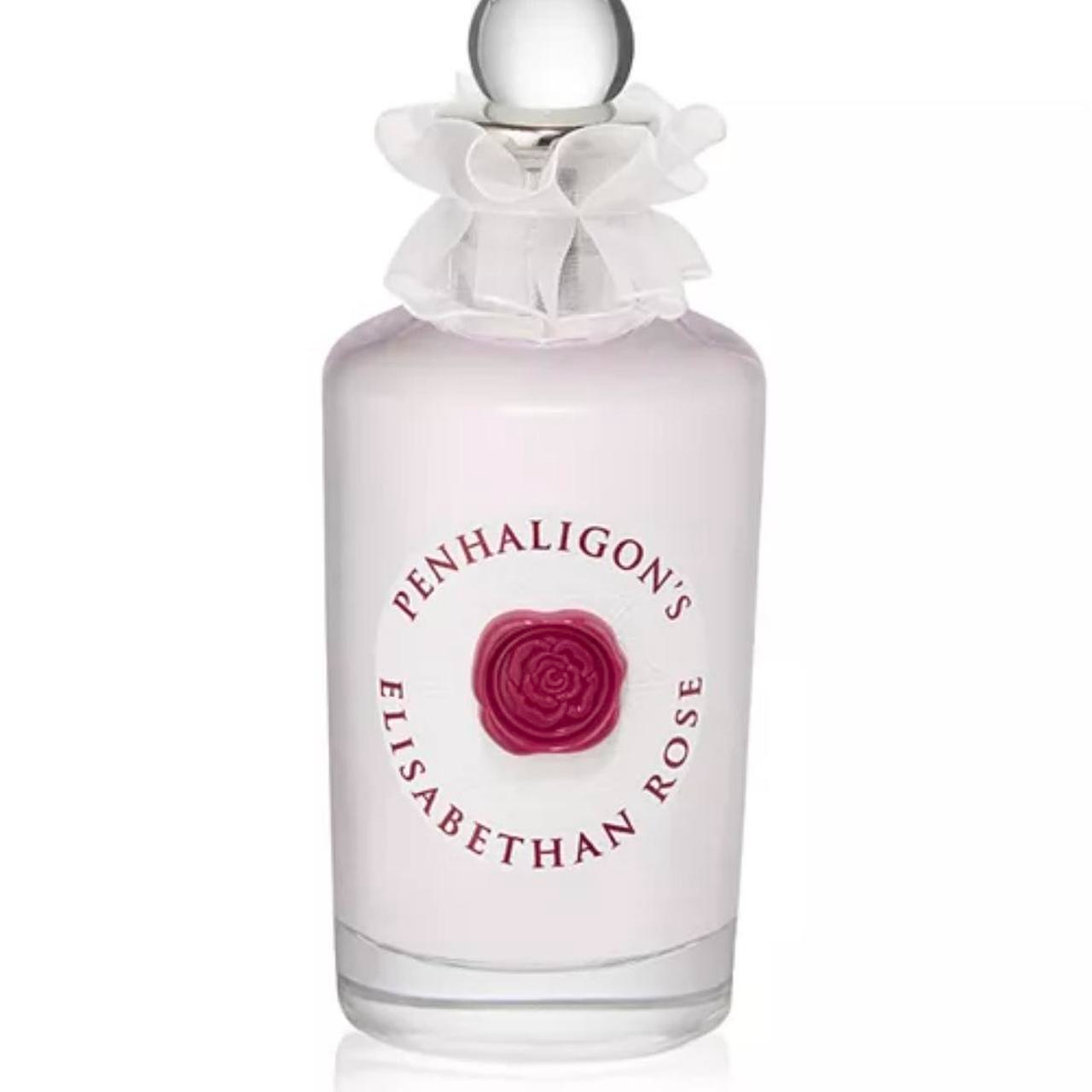 Penhaligon's Elisabethan Rose Eau de Parfum 3.4 oz