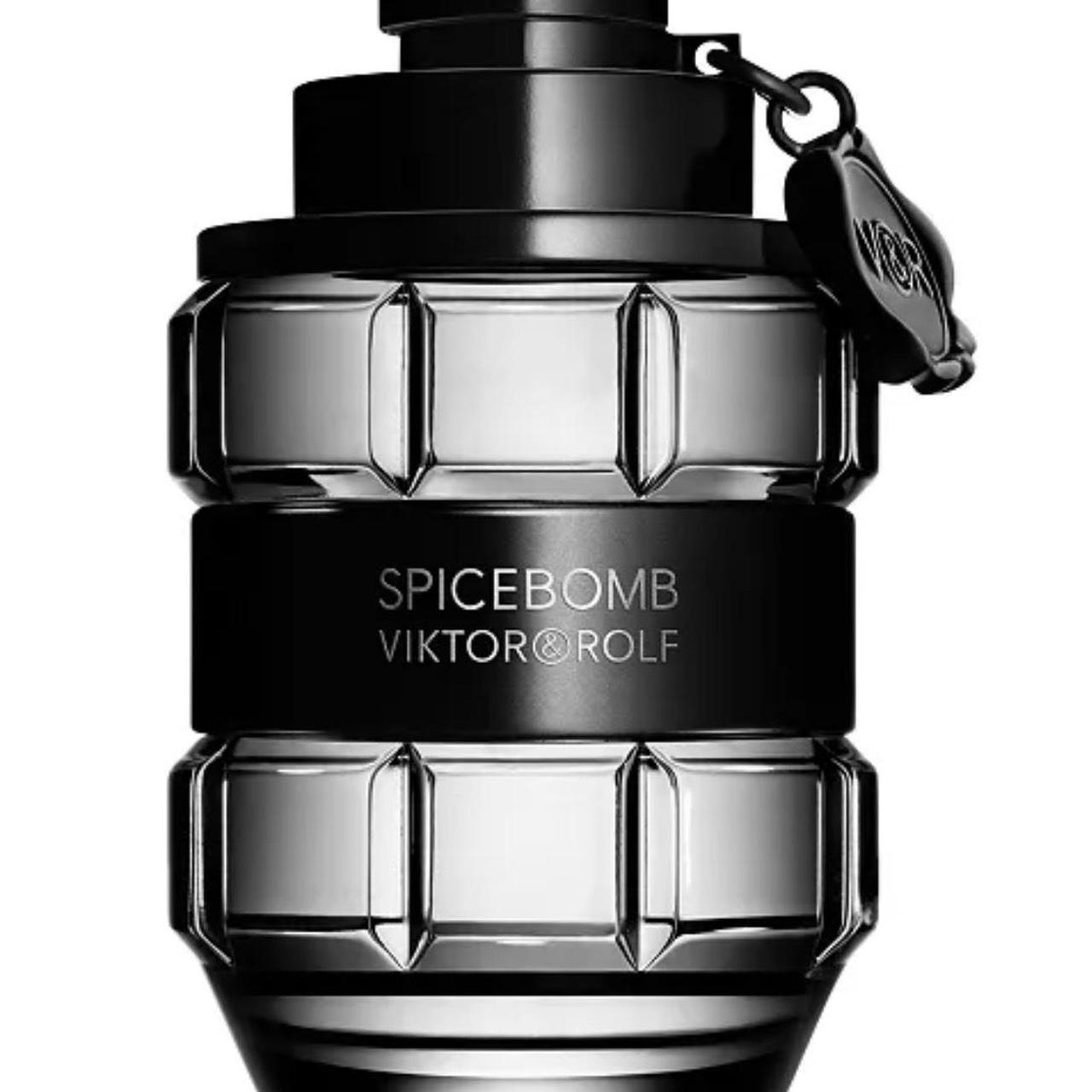 Viktor & Rolf Spicebomb Night Vision Eau de Toilette Spray 3.04oz, 90ml