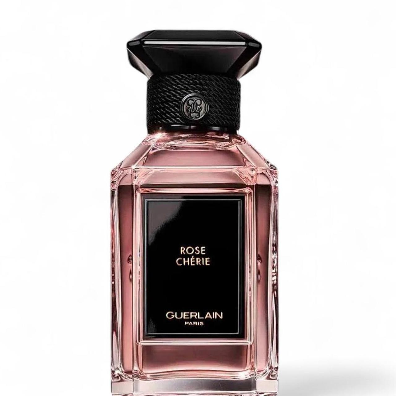 Guerlain Rose Chérie Eau de Parfum  100ml