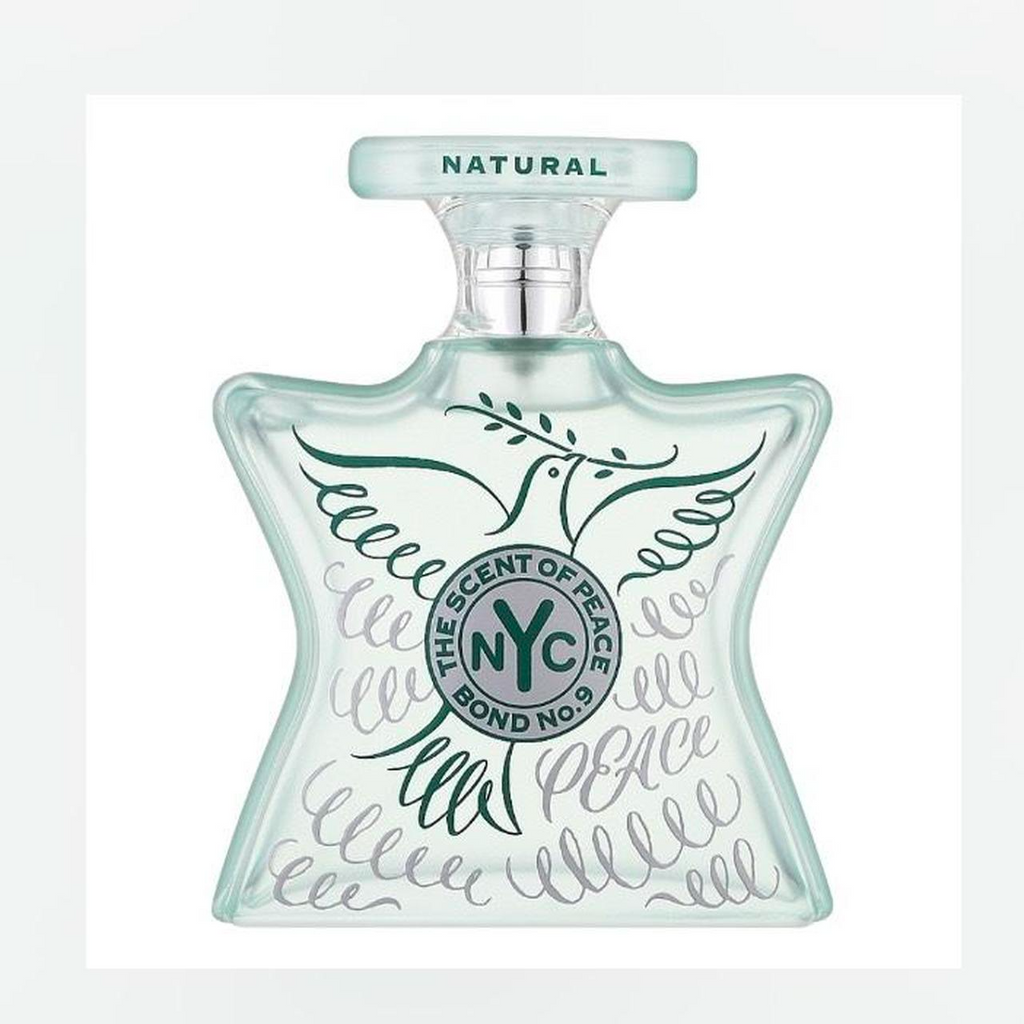 Bond No 9 The Scent of Peace Eau de Parfum Spray