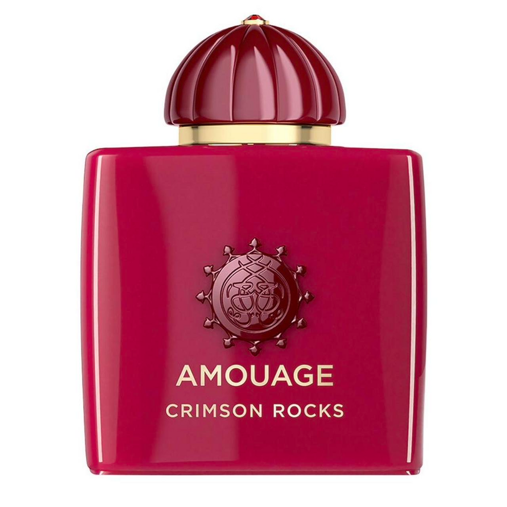 100% authentic Amouage Crimson Rocks EDP&nbsp;3.4oz 100ml