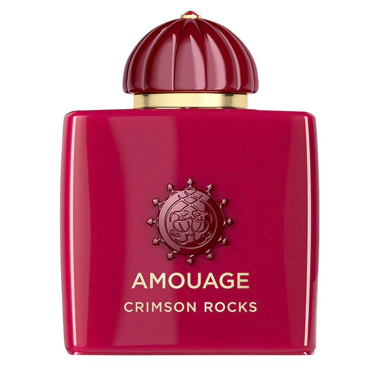 100% authentic Amouage Crimson Rocks EDP&nbsp;3.4oz 100ml
