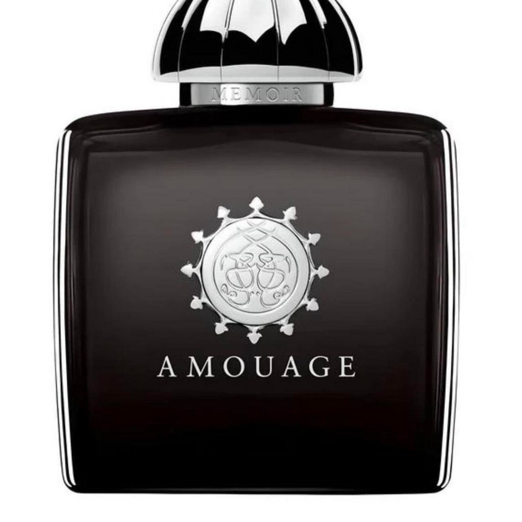 Amouage Memoir Woman EDP 100ml