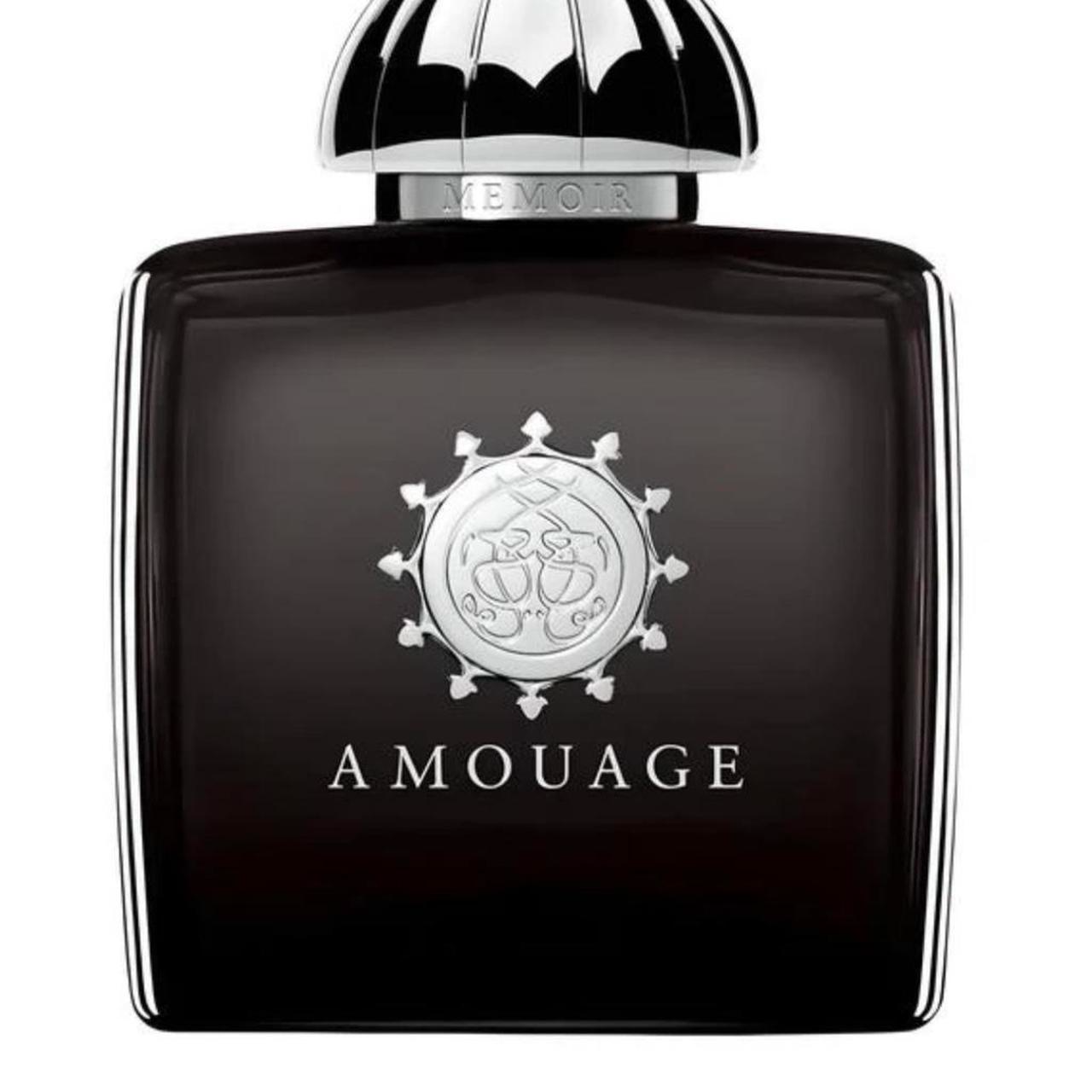 Amouage Memoir Woman EDP 100ml