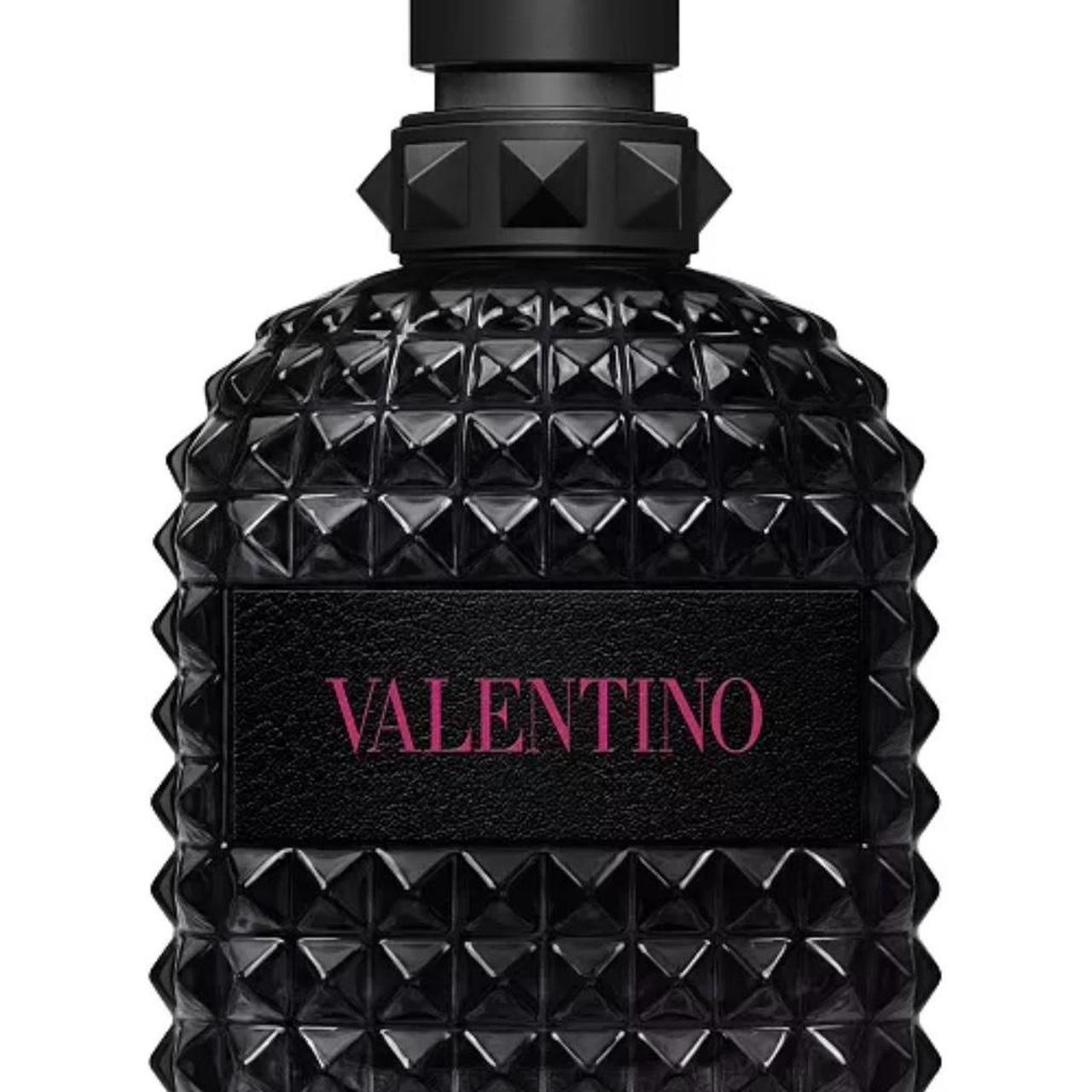 Valentino Men's Uomo Born in Roma Extradose Parfum 3.4oz