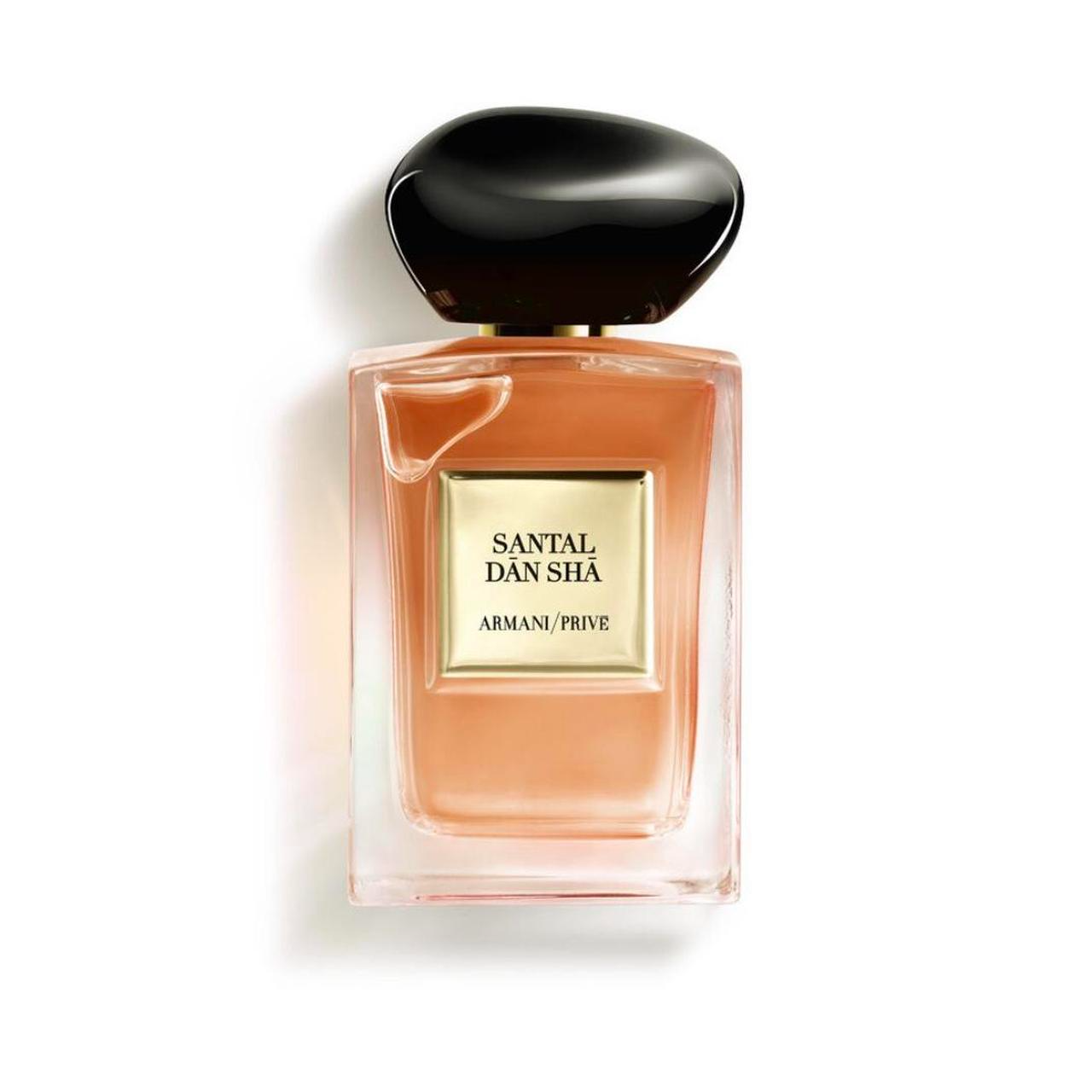 Armani Privé Santal Dan Sha Eau de Parfum Spray 3.4 oz 100ML.
