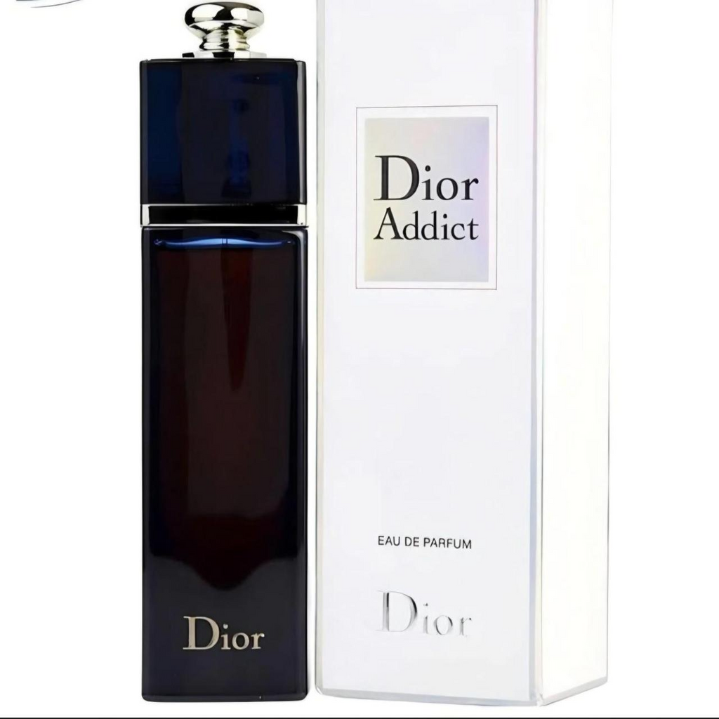 Dior Addict Perfume by Christian Dior Eau De Toilette Spray