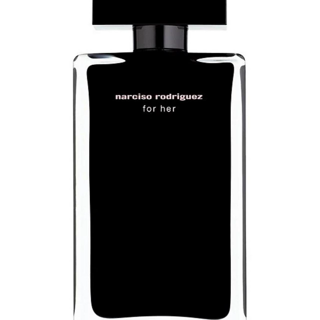 Narciso Rodriguez For Her Eau de Toilette 3.4oz 100ml