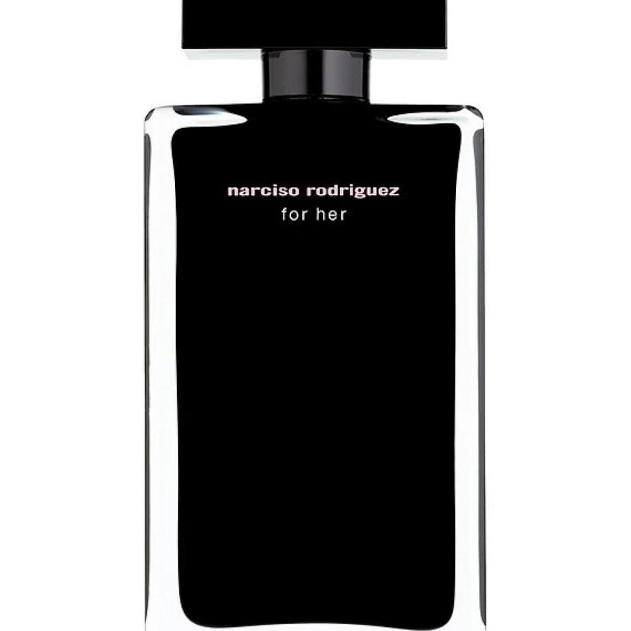 Narciso Rodriguez For Her Eau de Toilette 3.4oz 100ml