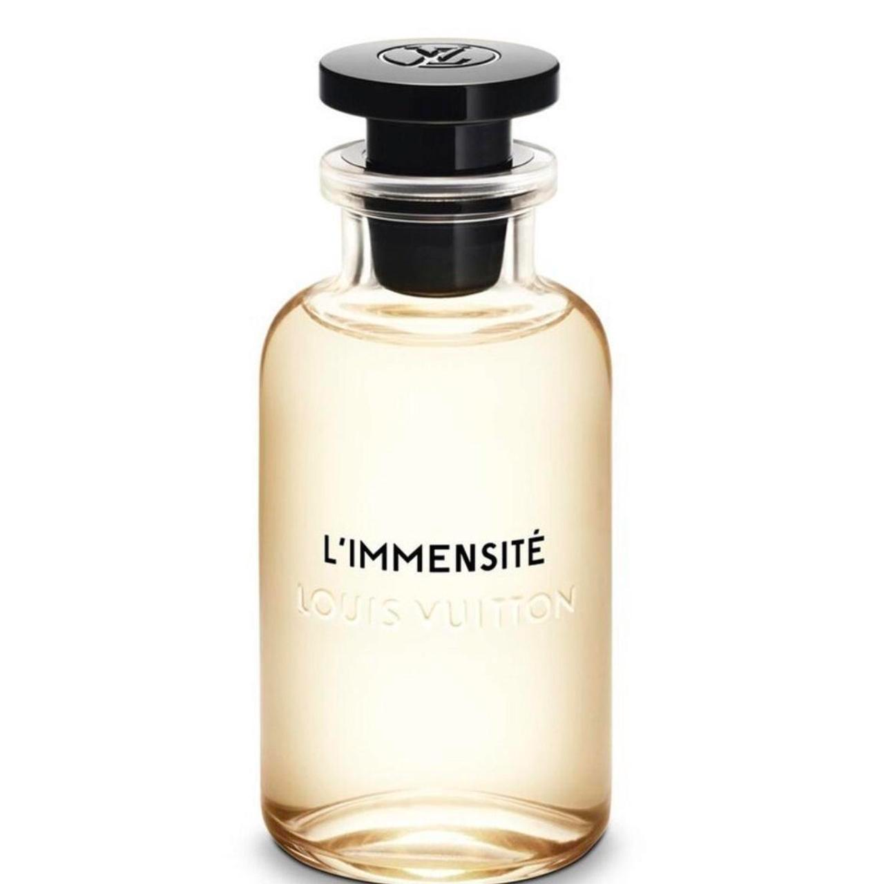 Louis Vuitton - L'Immensite 3.4oz. 100ml
