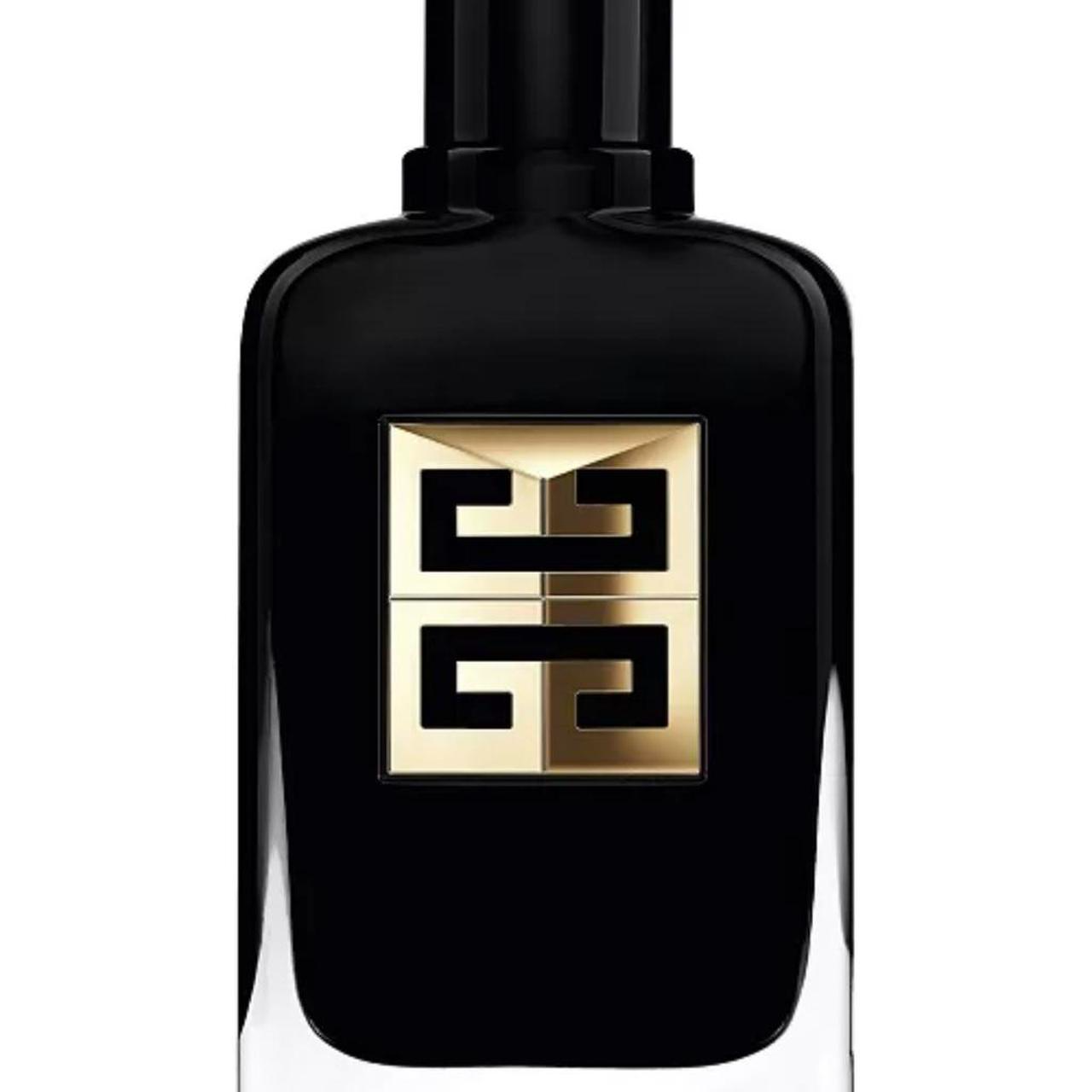 Givenchy Gentleman Society Ambree Eau de Parfum 3.4oz