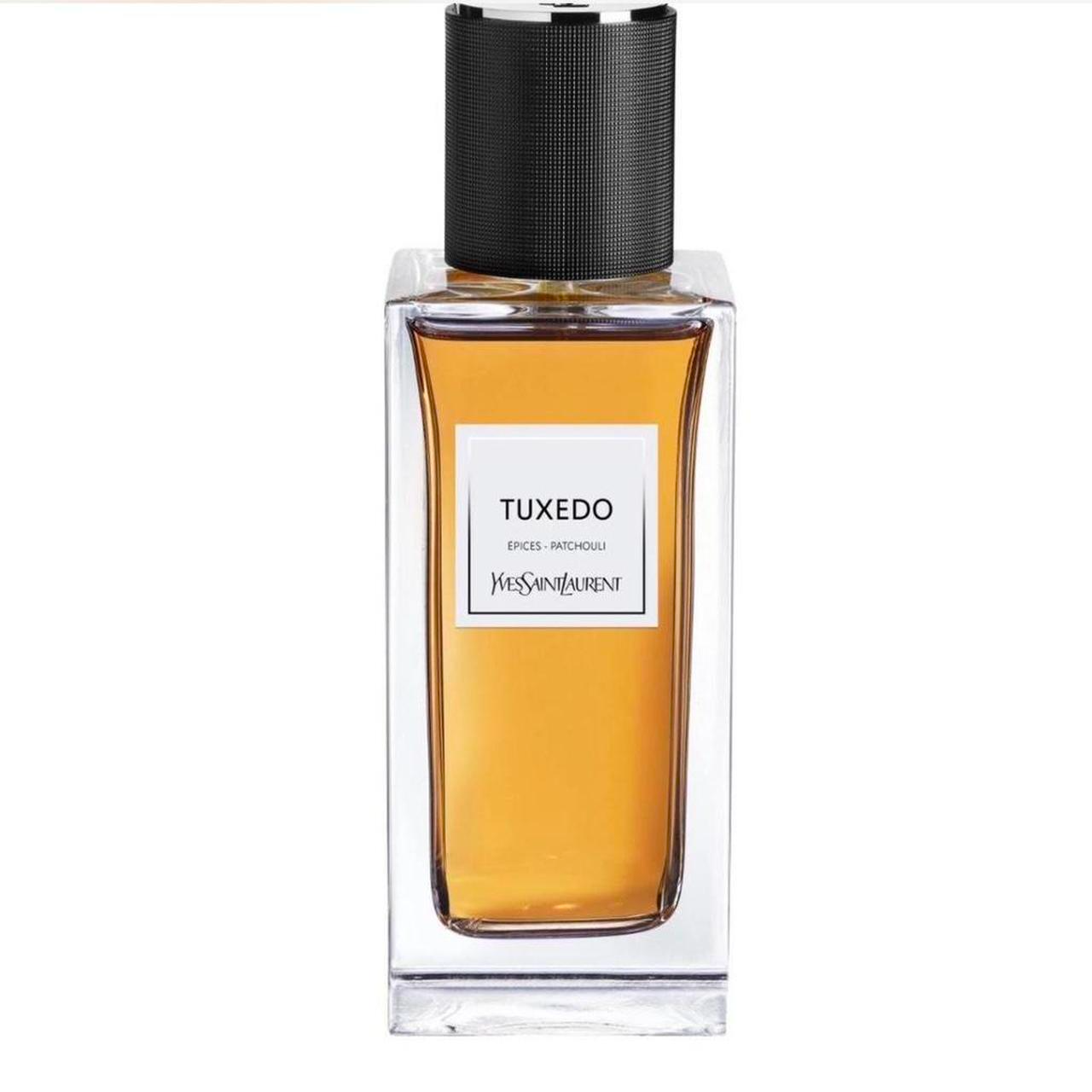 Yves Saint Laurent Tuxedo Le Vestiaire Parfum, 4.2 oz.