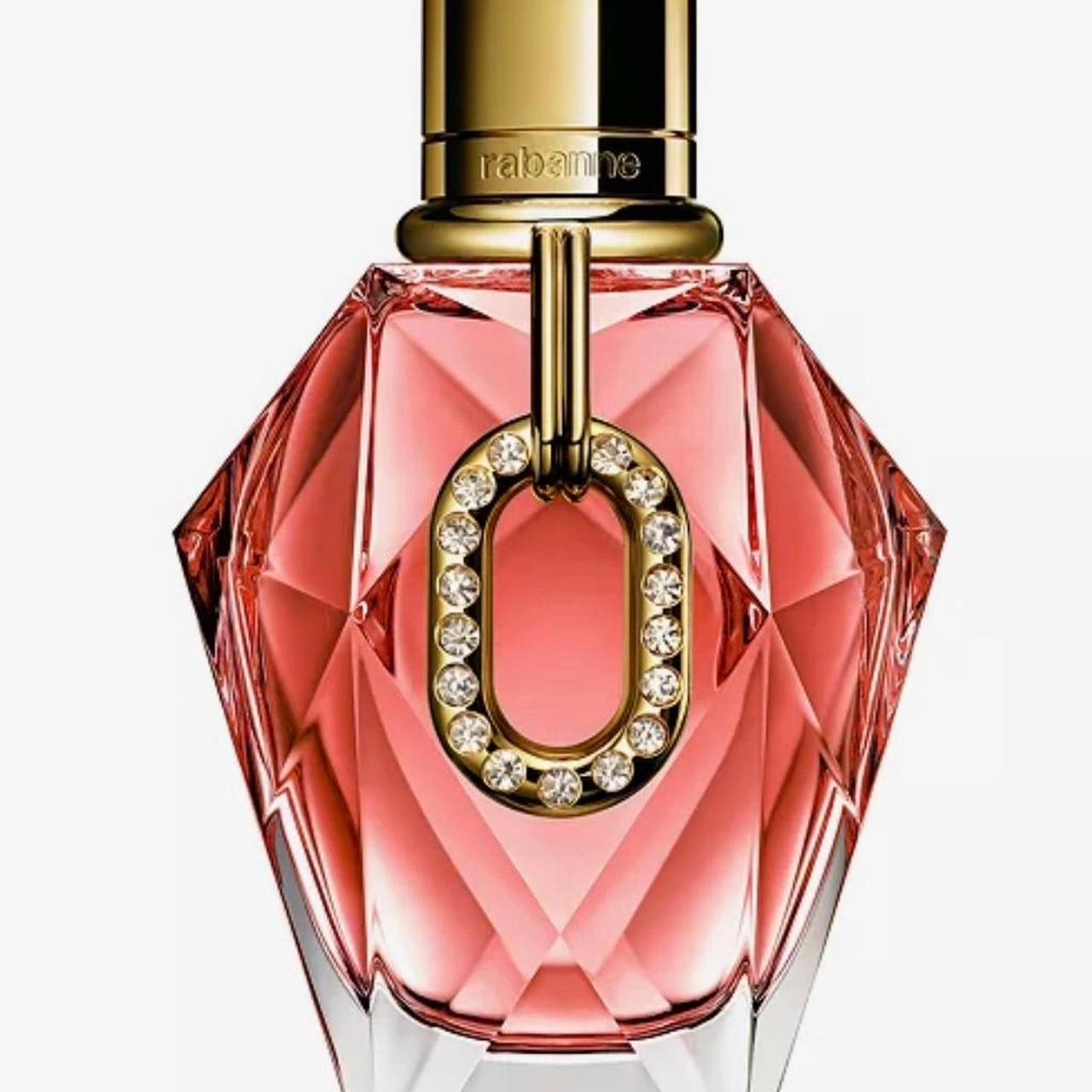 Rabanne O Million Gold Pure Diamonds Eau de Parfum 90 ml