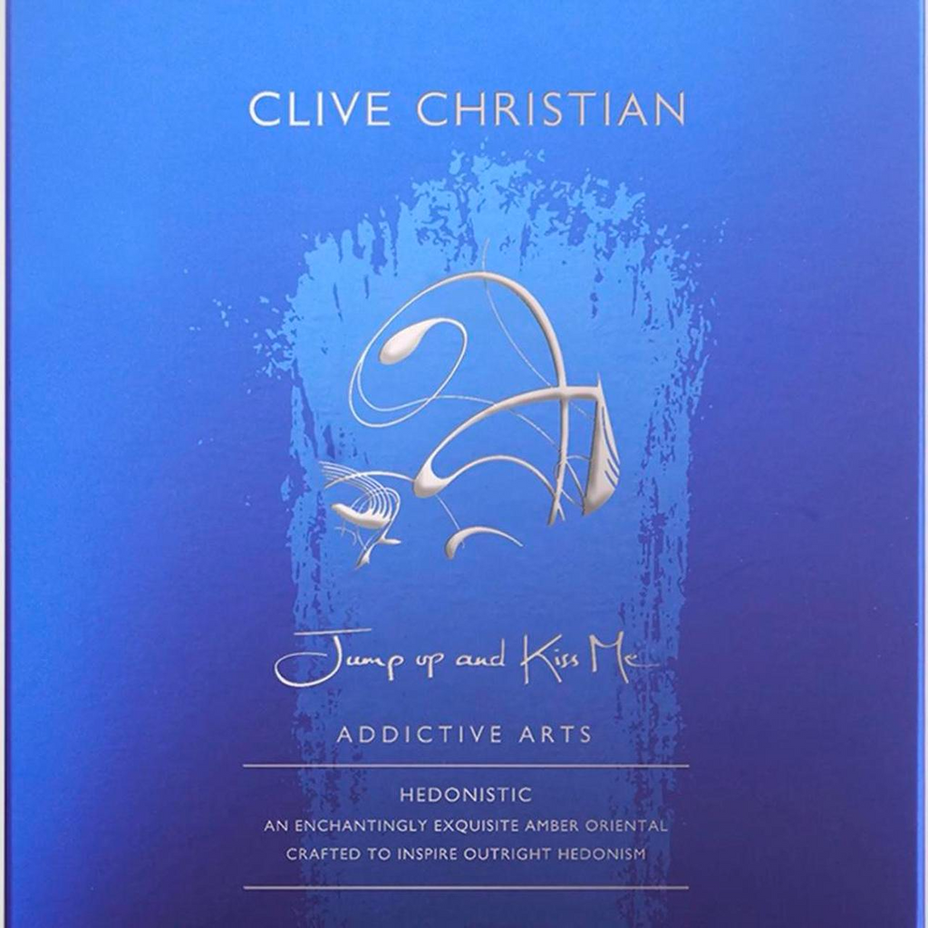 Clive Christian Jump Up And Kiss Me Hedonistic