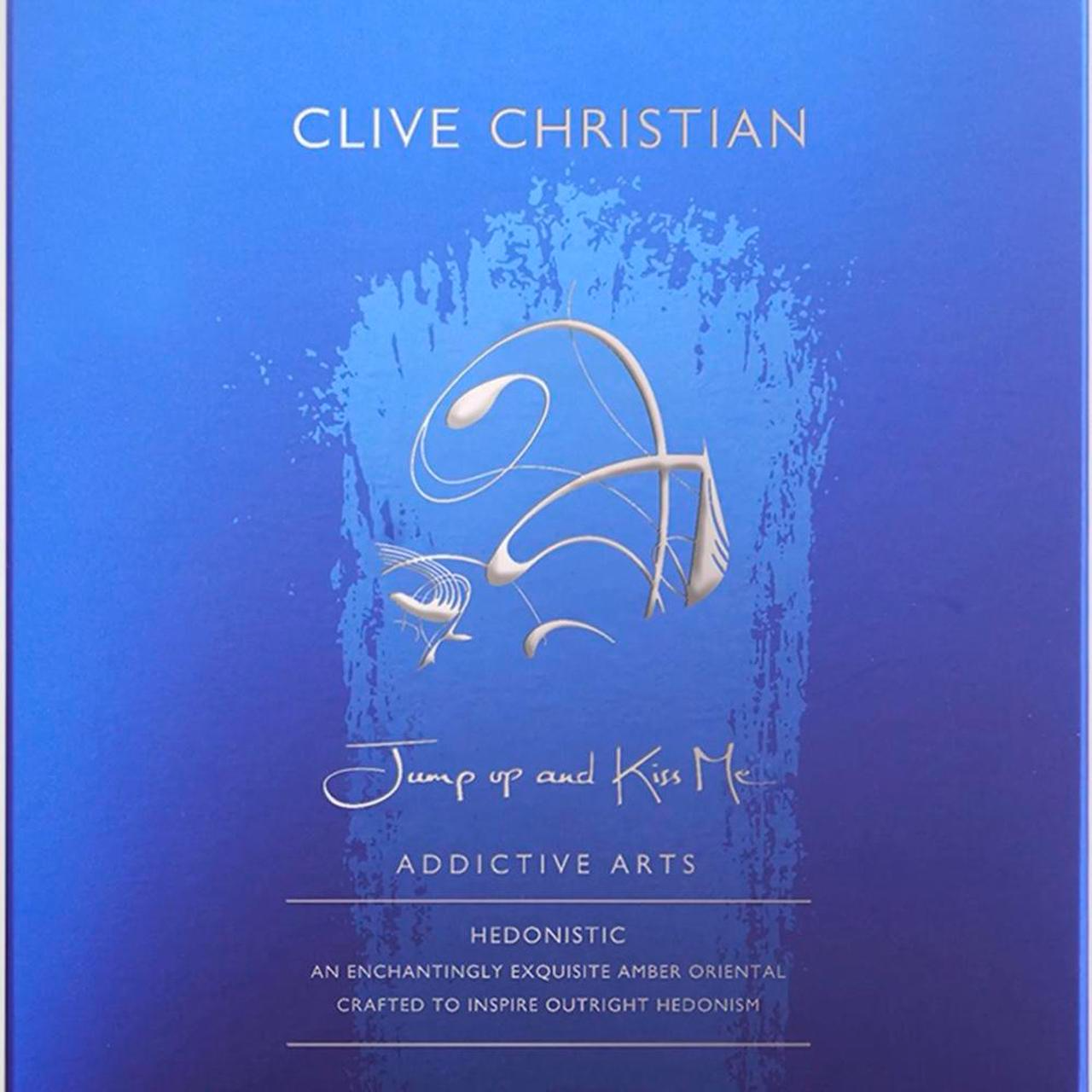 Clive Christian Jump Up And Kiss Me Hedonistic