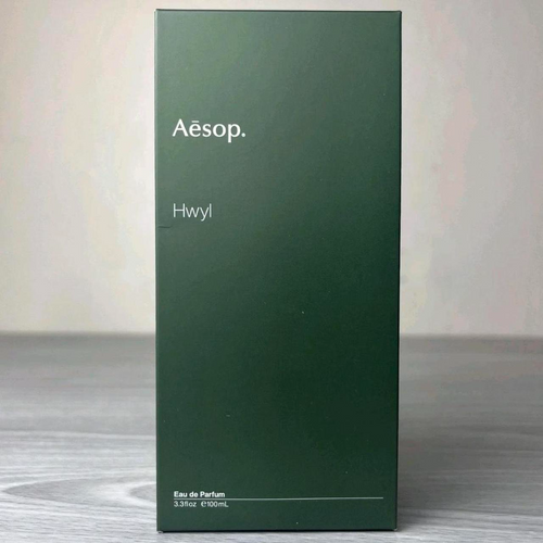 Aesop Hwyl Eau de Parfum 50ml