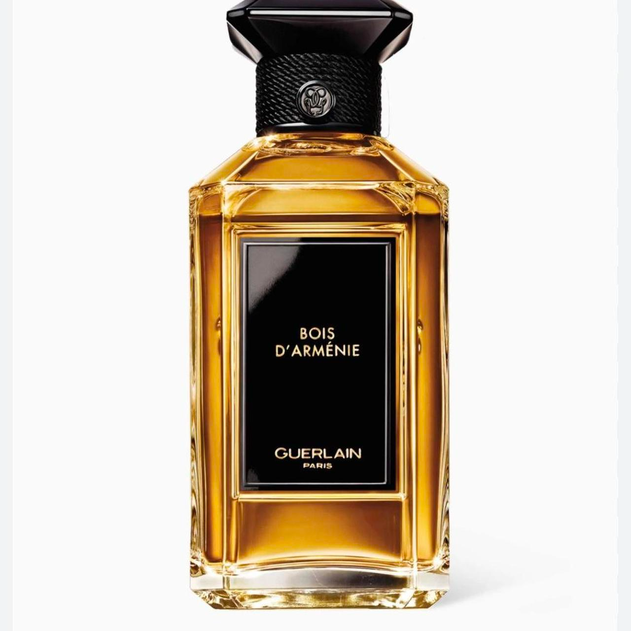 Guerlain Bois d'Armenie Eau de Parfum 100ml