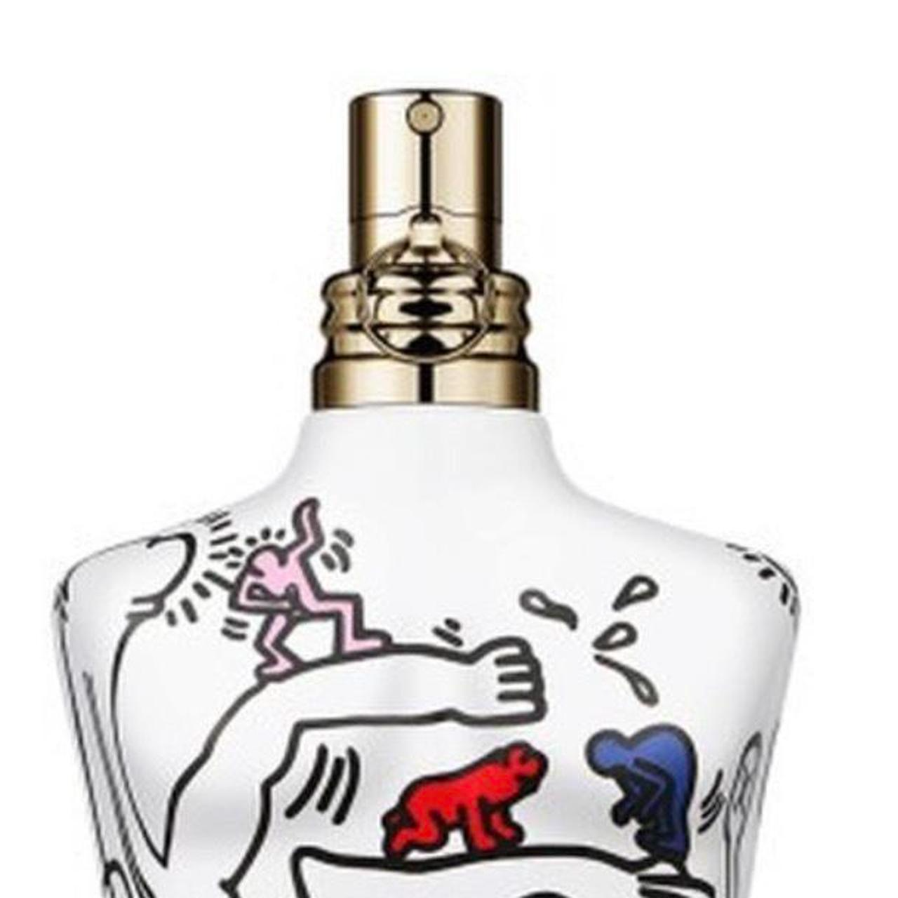 Jean Paul Gaultier Le Male Pride Edition Eau de Perfum