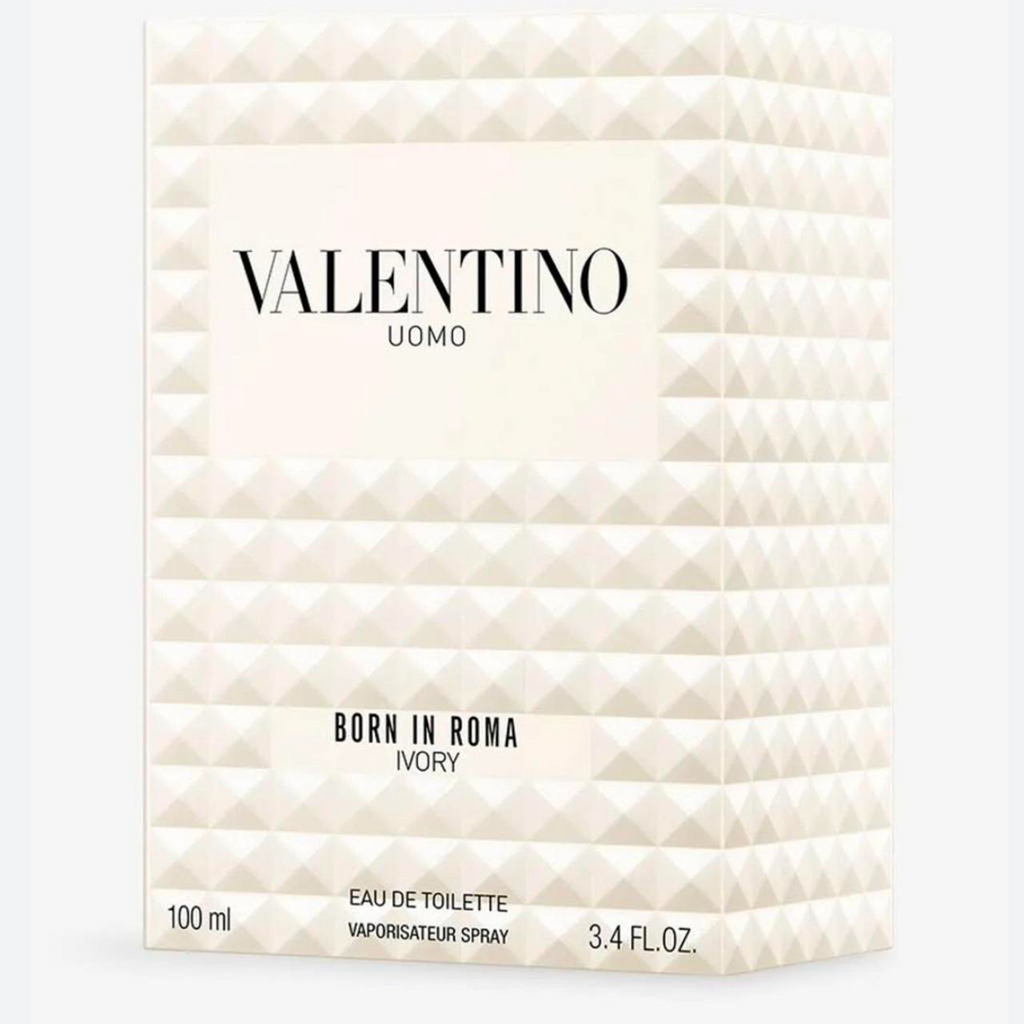 Valentino Born In Roma Uomo Rendez vous Ivory Eau De Perfum