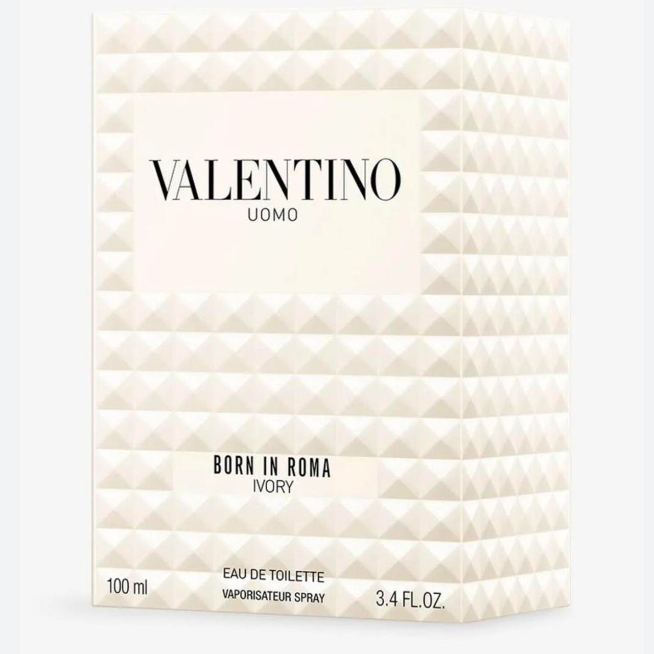 Valentino Born In Roma Uomo Rendez vous Ivory Eau De Perfum