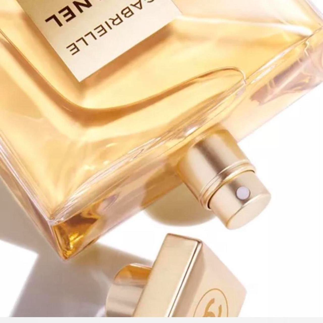 Gabrielle Chanel Eau de Parfum Spray 100ml, 3.4oz