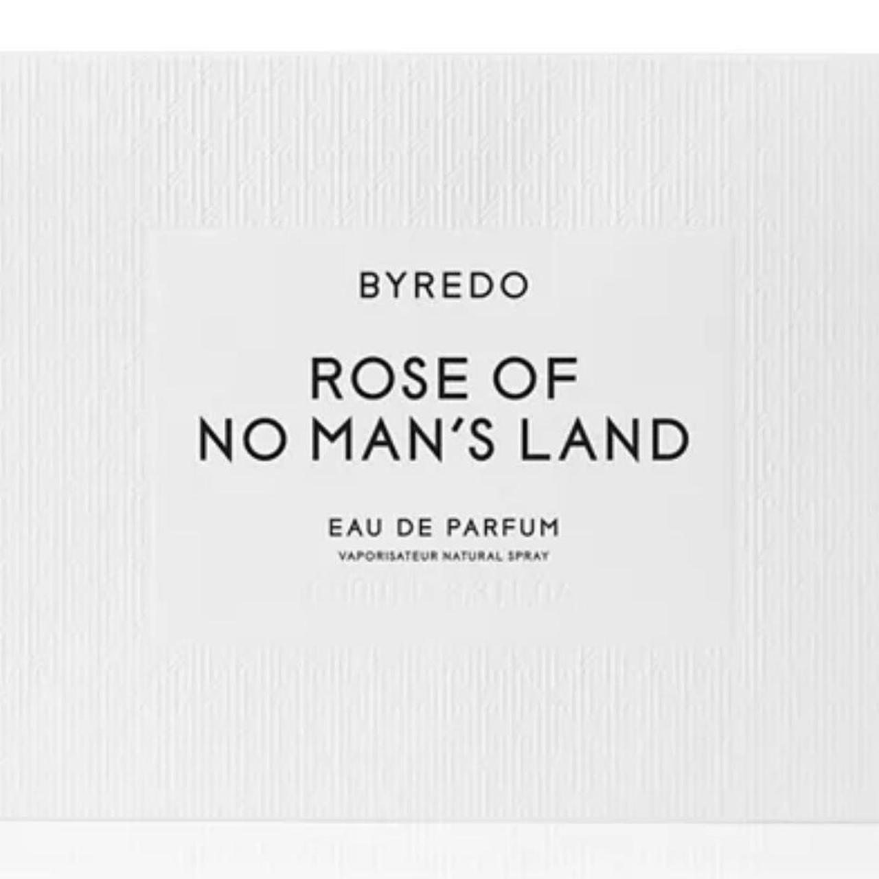 Byredo Rose of No Man's Land Eau de Parfum 100 ml 3.4oz.