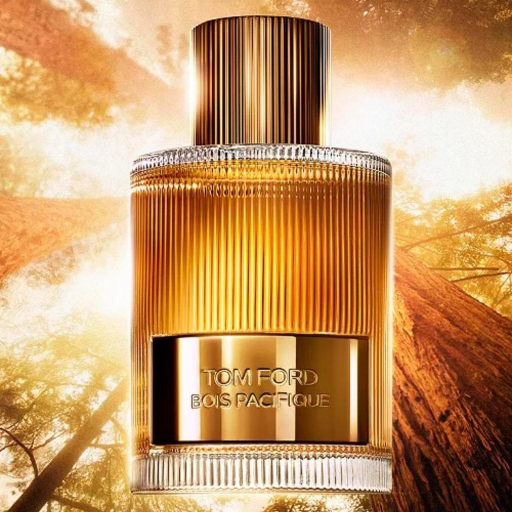 Tom Ford Bois Pacifique Men's Eau de Parfum, 3.4 oz.