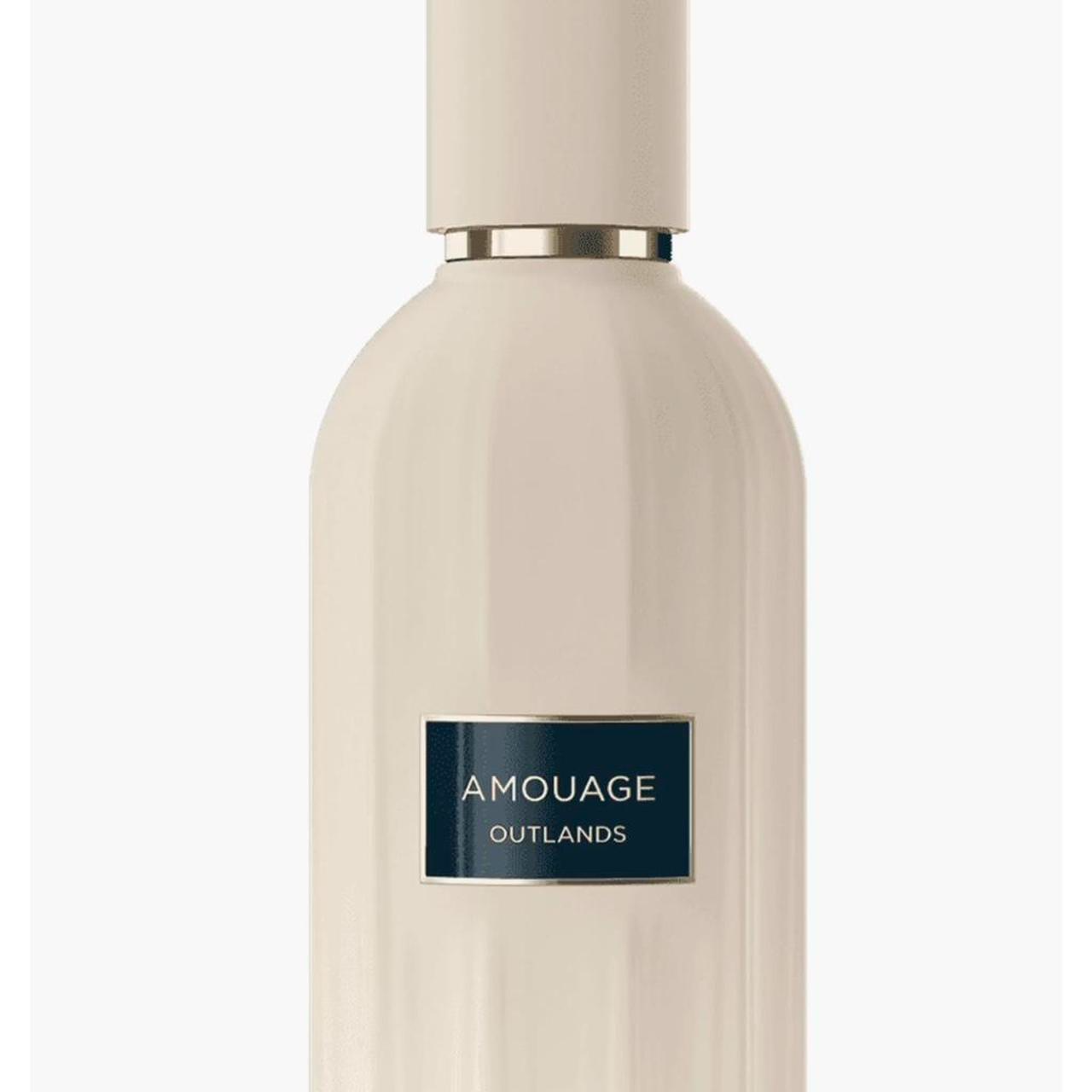 Amouage Outlands Eau de Parfum 100ml 3.4oz.