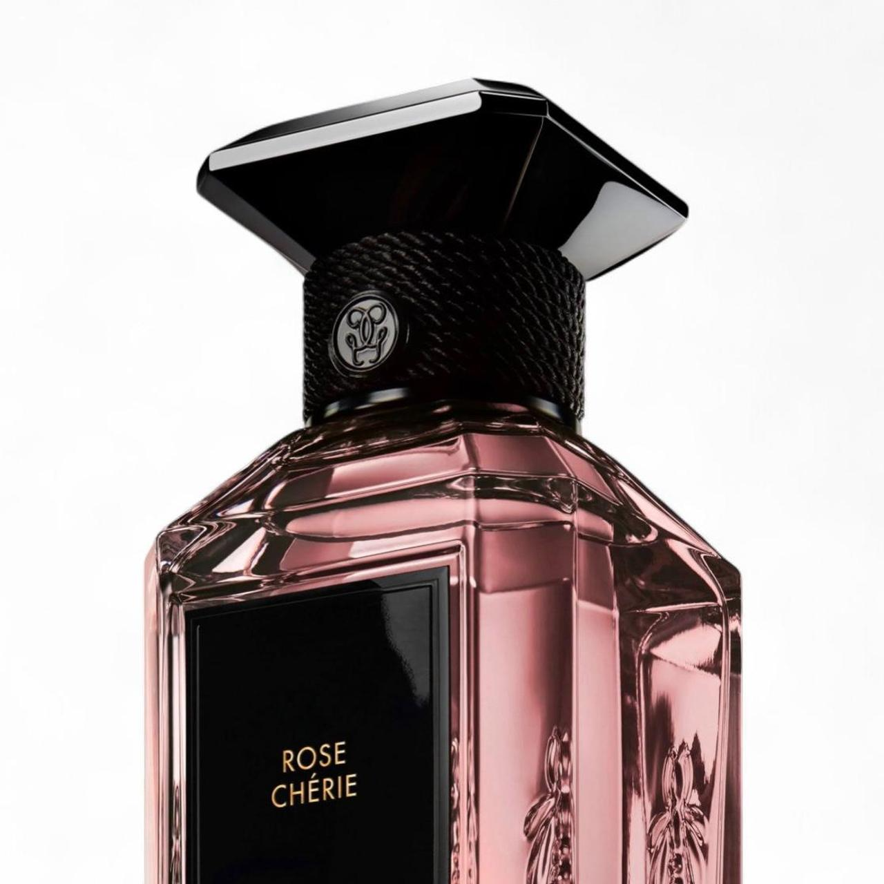 Guerlain Rose Chérie Eau de Parfum  100ml
