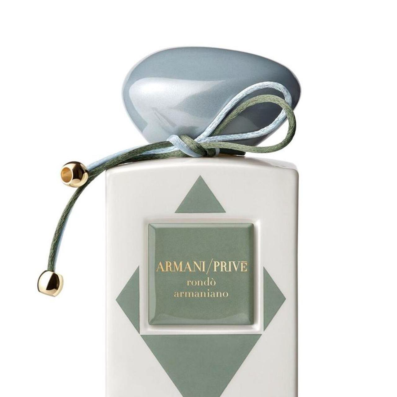 Giorgio Armani Prive Rondò Armaniano Eau de Parfum 75ml