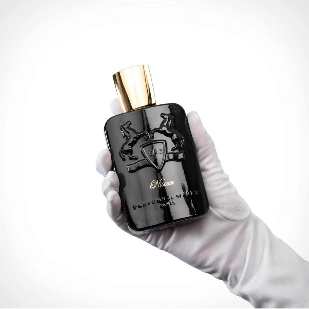 Nisan by Parfums de Marly - A luxurious unisex perfume 125 ML # 4.2fl.Oz