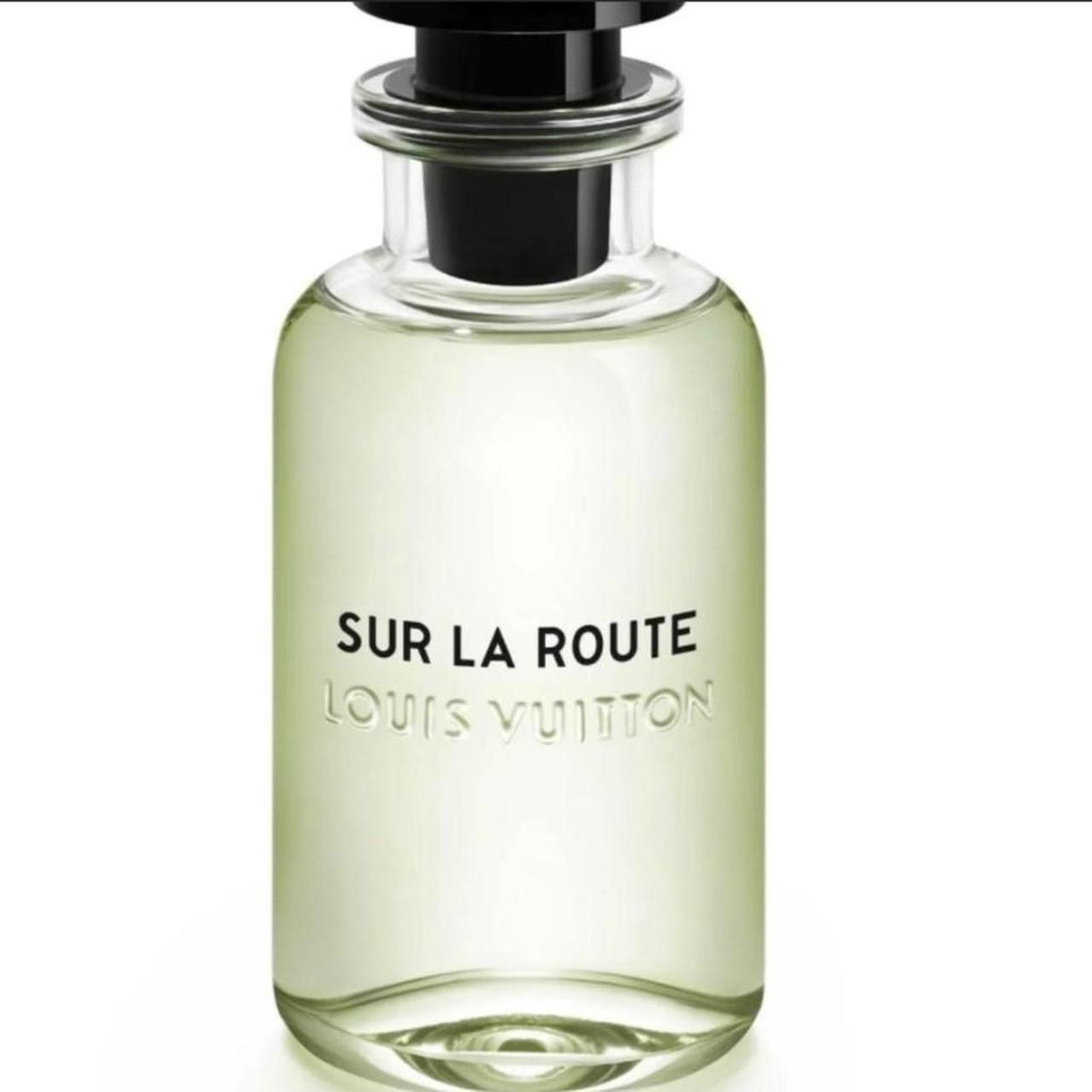 Louis Vuitton Sur La Route Eau de Parfum 100ml, 3.4oz
