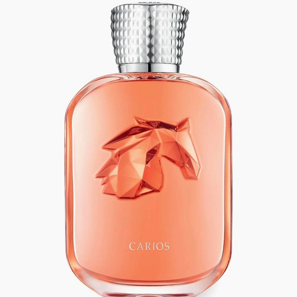 Pommel & Kaeli Carios Eau de Parfum 100 ml