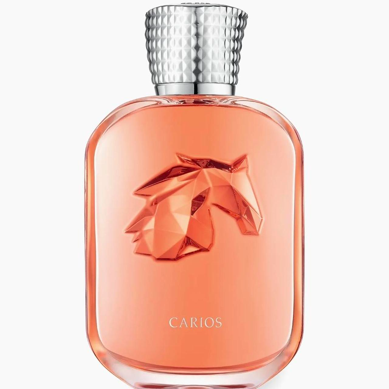 Pommel & Kaeli Carios Eau de Parfum 100 ml