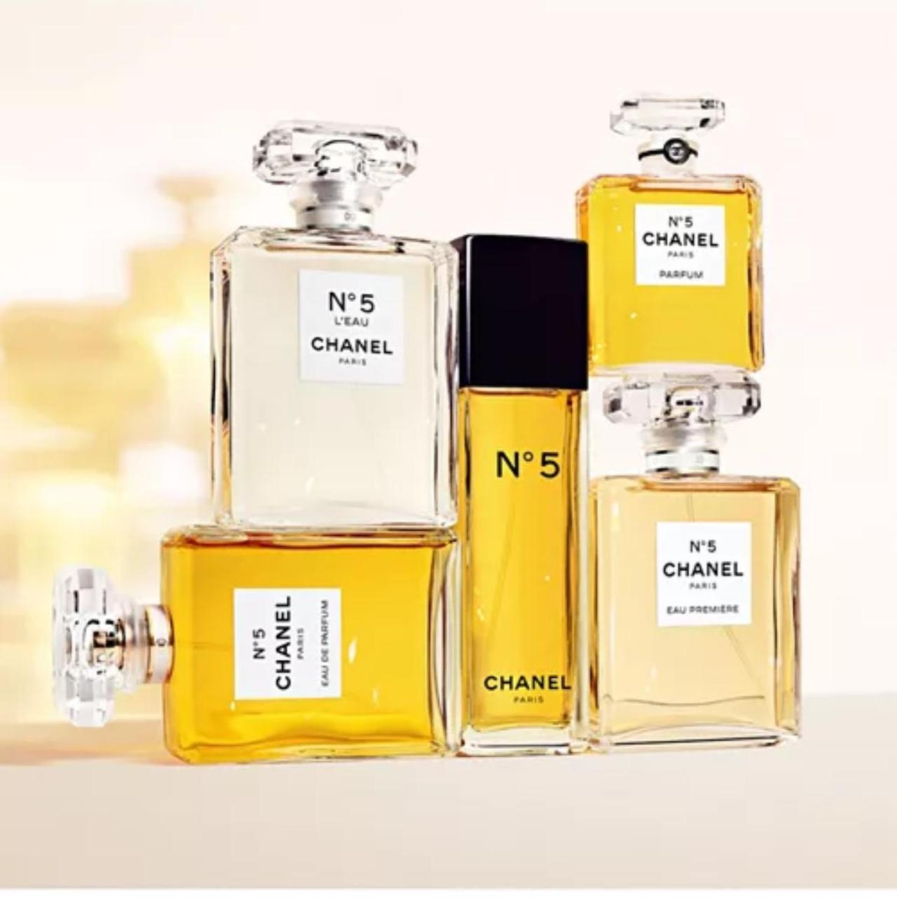 Chanel No.5 L'Eau Eau de Toilette Spray 100 ml