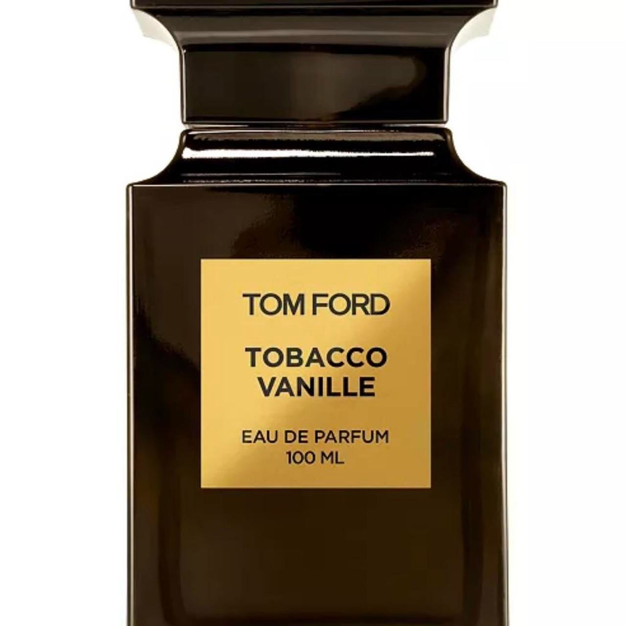 Tom Ford Tobacco Vanille Eau de Parfum 100ml