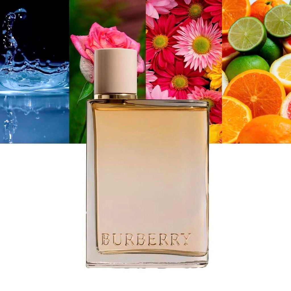 Burberry Her London Dream Eau de Parfum Spray 100ml