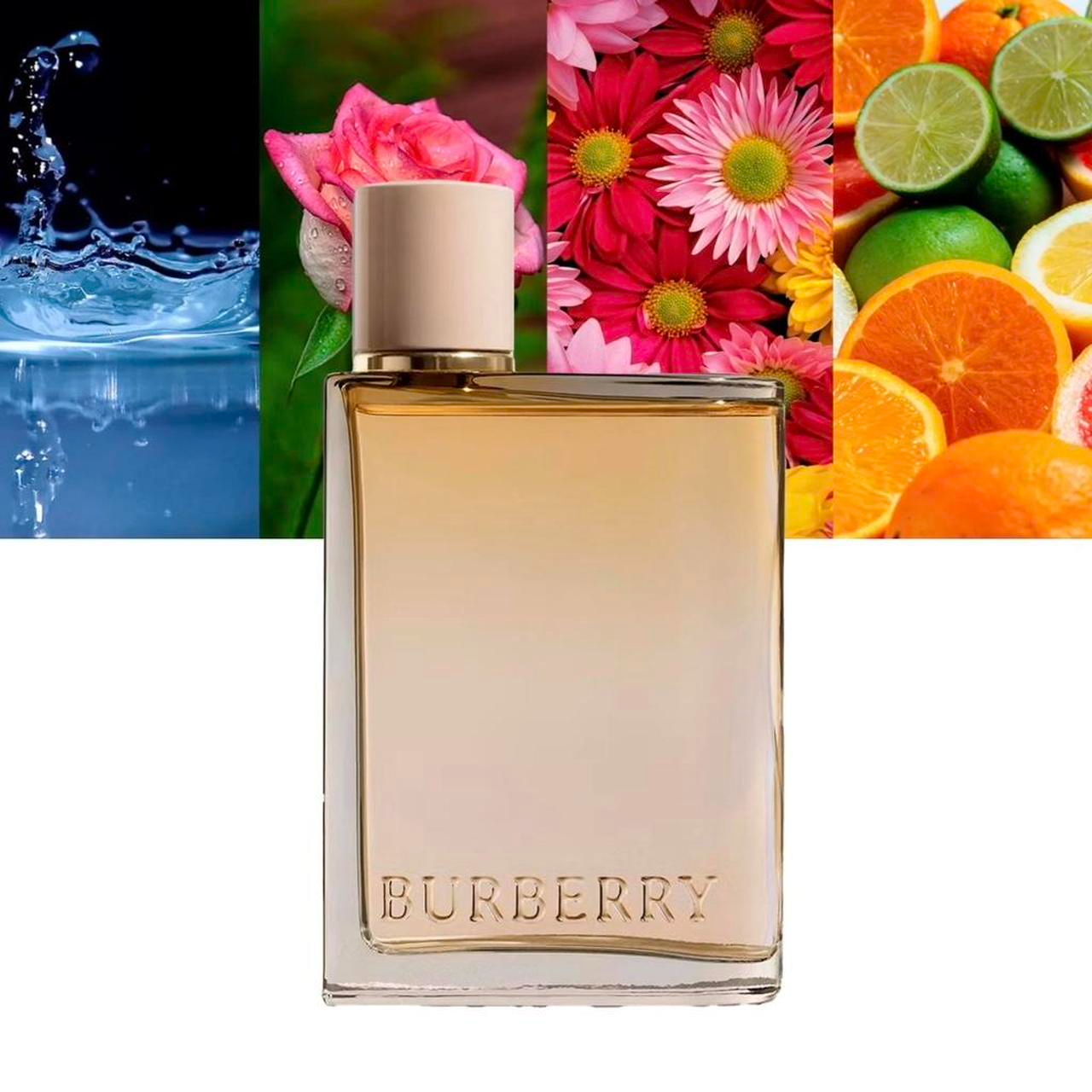 Burberry Her London Dream Eau de Parfum Spray 100ml