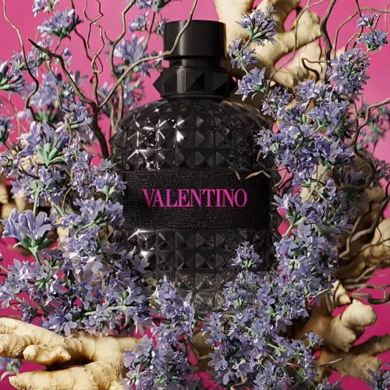Valentino Men's Uomo Born in Roma Extradose Parfum 3.4oz