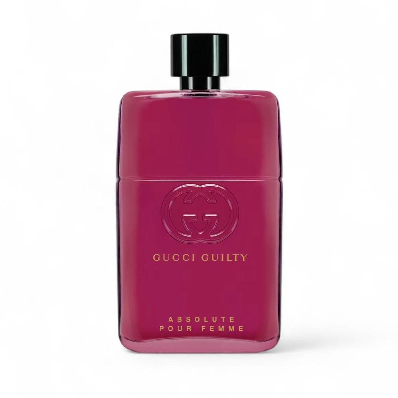 Gucci Guilty Absolute Pour Femme Eau de Parfum 90ml