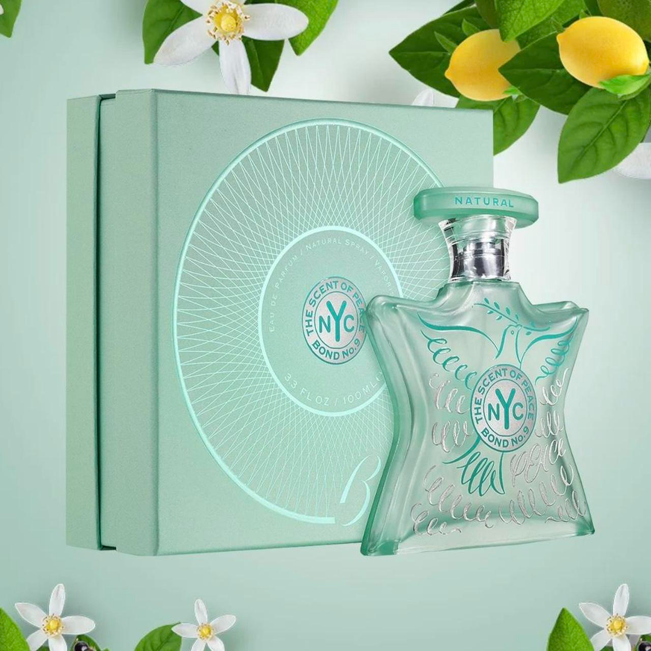 Bond No 9 The Scent of Peace Eau de Parfum Spray