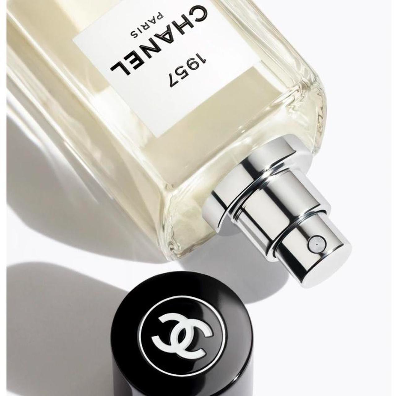 Chanel 1957 Eau de Parfum Spray 75ml. 2.5oz
