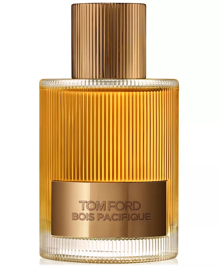 Tom Ford Bois Pacifique Men's Eau de Parfum, 3.4 oz.